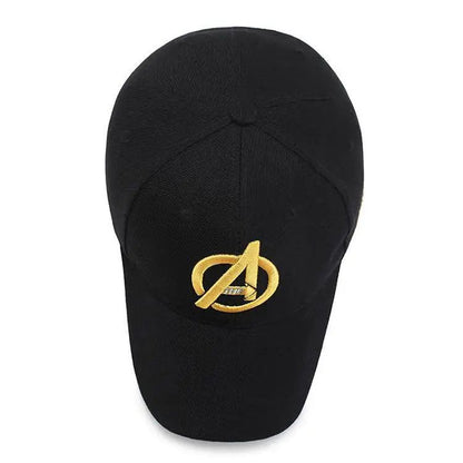 Bonés Masculinos Algodão Boné de Beisebol Unissex Adulto Letra Bordada Moda Verão Viseira de Sol Hiphop Boné de Pai Snapback Rap Ajustável