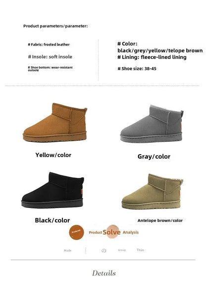 Men's Safety Boot Mens Shoes for Man Free Shipping Protective Working Shoes Trips Gothic Boots Man Sneakers Winter Men's Ankle