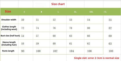 New Christmas Costume Cosplay Clothes Dress Up Santa Claus Weird Green Haired Party Performance Costume