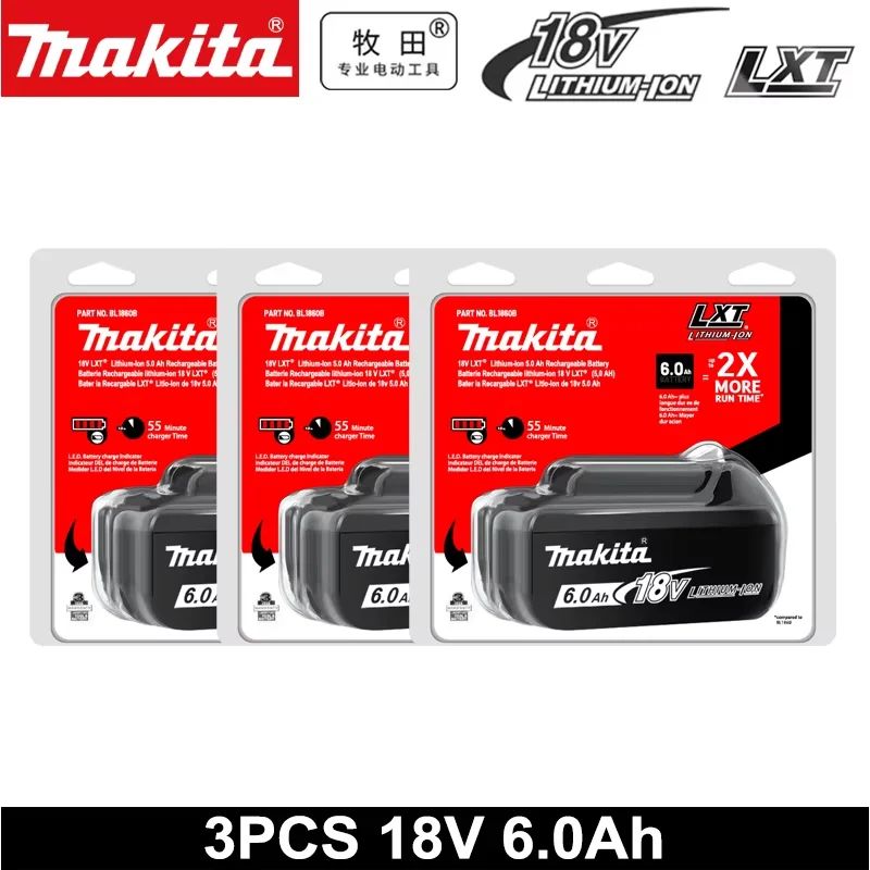 Furadeira elétrica sem escovas Makita DDF487 18V 2025, adequada para furadeira de impacto de cinco cordas de equipe de decoração, usa bateria Makita 18V