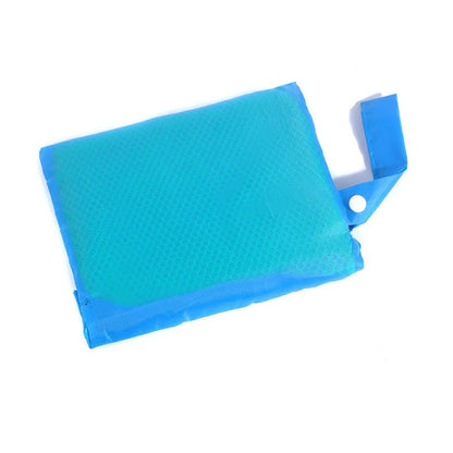 Children Sand Away Protable Mesh Bag Kids Bath Toys Storage Bags Swimming Large Beach Bag for Towels Women Cosmetic Makeup Bag