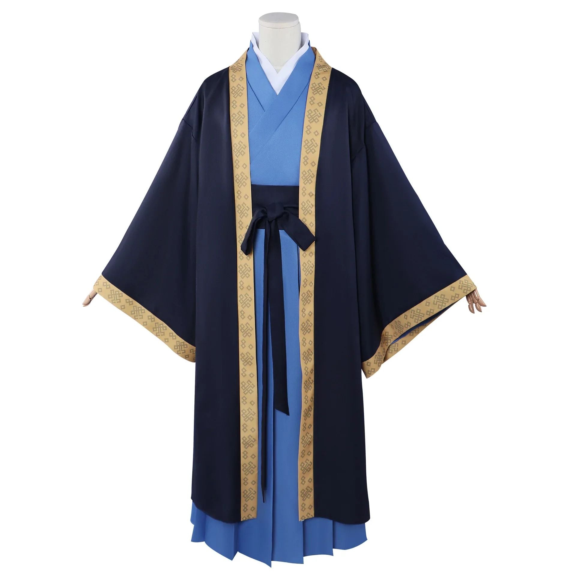 2025 New Maomao Cosplay Jinshi Apothecary Kusuriya No Hitorigoto Wig Hanfu Uniform Kimono Headress Hairpin Halloween Costume