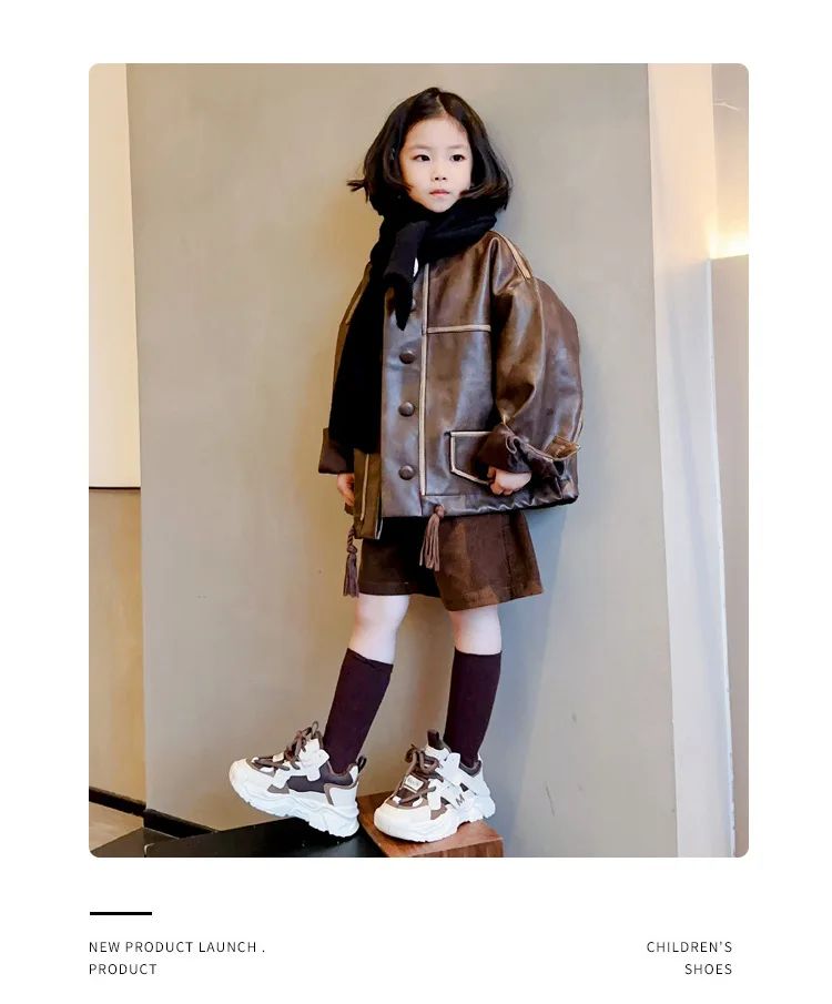 Girl Kuromi Sports Shoes Breathable Running Shoes Tennis Shoes New Sanrio Hello Kitty Kawaii Child Cartoon Casual Shoes Cute