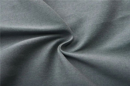 2022 New Solid Jogger Women's Cargo Pants Multi-Pocket Drawstring Elastic Waist Women Sports Pants Streetwear Casual Long Pant