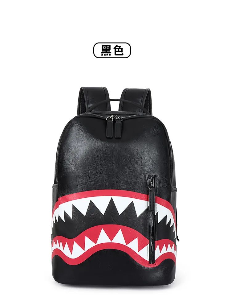 Stylish Men's Plaid Laptop Backpack - 15 Inch Computer Bag for High School College, Durable Casual Daypack Rucksack