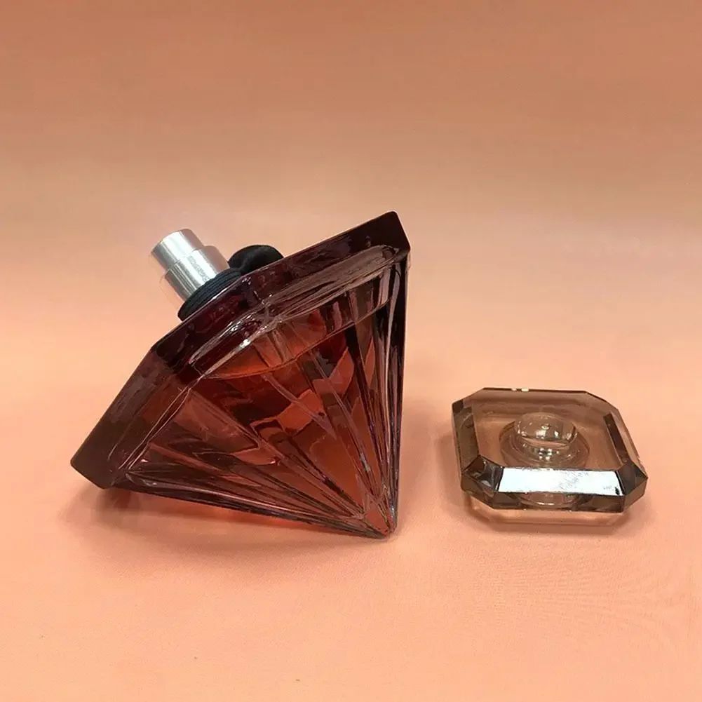 75ML Original Women Perfume Cologne Frangrance Body Mist Girl Perfumes Diamond Sexy Lasting Fruit Fragrance Brume Gift