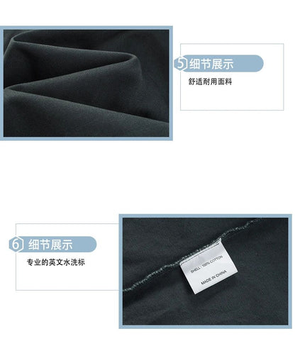 USA SIZE Men Fleece Cargo Cotton Long Sleeve Shirts Man Military Tactic Thick Shirts Winter Man Outdoor Blouses Polo Top Shirt