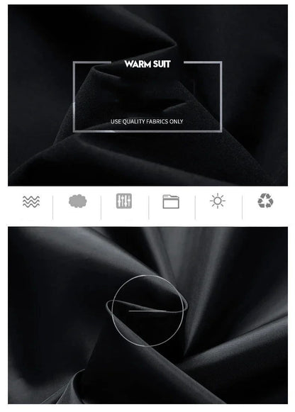 2025 Spring and Autumn men's outdoor sports coat top Windproof zipper jacket Casual quality hooded baseball jacket