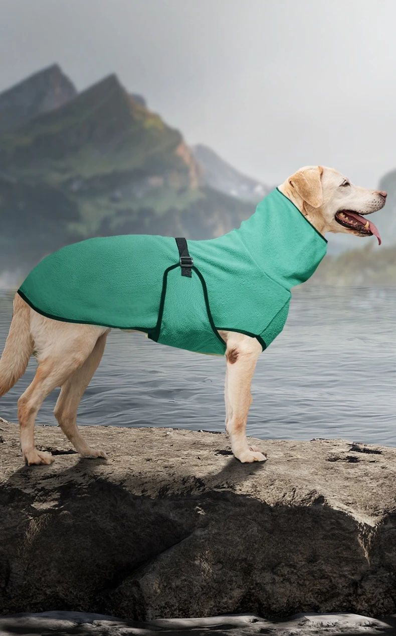 Roupas para Cães Grandes Colete de Inverno Quente para Cães Grandes Jaqueta para Animais de Estimação Casaco para Galgos Doberman Roupas para Cães de Porte Médio e Grande