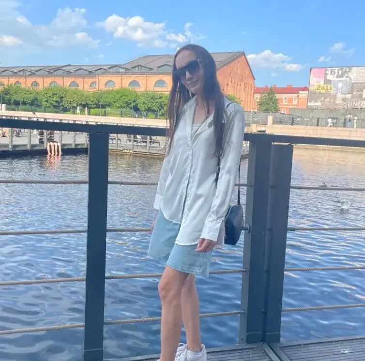 Fall Turn-down Collar Elegant Satin Loose Women Shirt 2025 Plus Size Blouse Autumn Vintage Casual Button Silk Tops