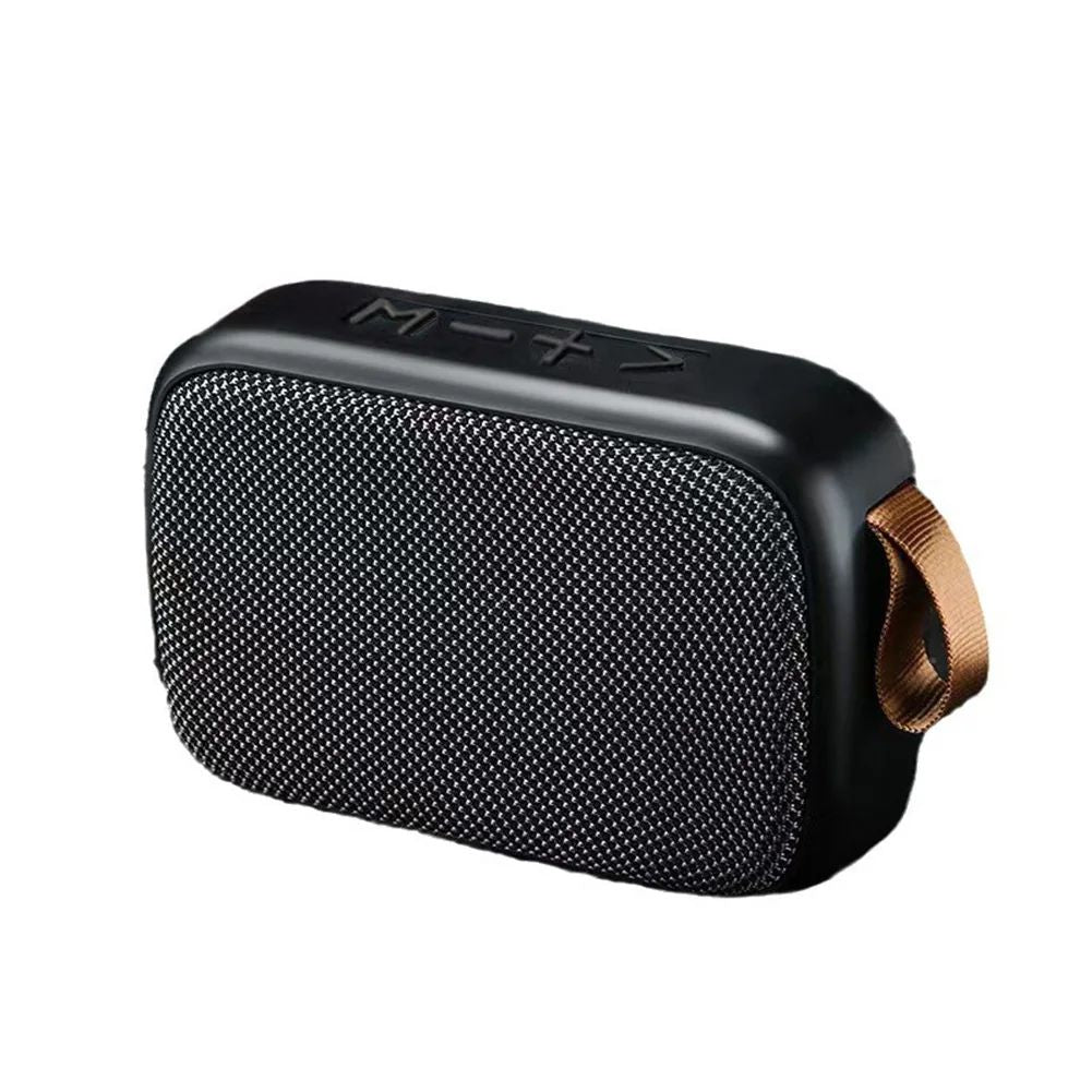 G2 Alto-falante sem fio Bluetooth Subwoofer para JBL Áudio estéreo esportivo portátil para ambientes externos ABS Suporte com inserção de cartão TF