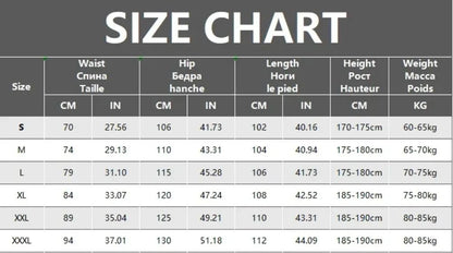 New Thickened Winter Pants Men Windproof Warm-Keeping Sweatpants Lambswool Casual Down Cotton Male Trousers Joggers Sportwear