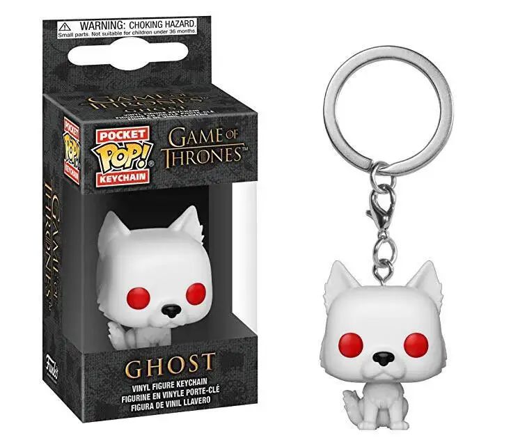 FUNKO Dumbo Stranger Toy Story 4 Capitã Marvel Goose Wall-E Eva Chaveiro Brinquedos Boneco de Ação Modelo Colecionável
