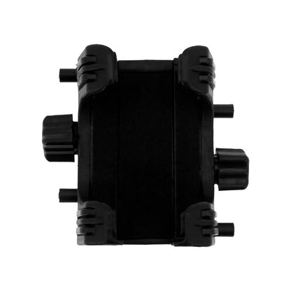 Suporte Universal Para Celular de Moto Suporte de GPS Para Harley Touring Dyna Softail Sportster XL