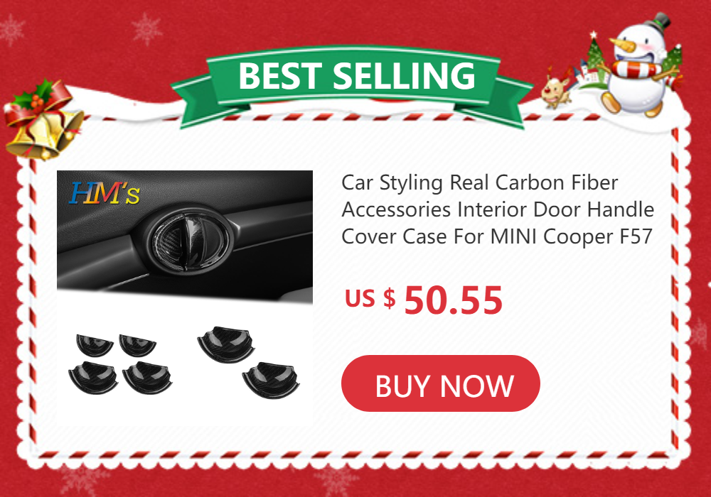 For Mini Cooper Accessories Car Air Vent Phone Mount Phone Holder Bracket R55 R56 R57 R60 R61 F54 F55 F56 F60 Countryman Clubman