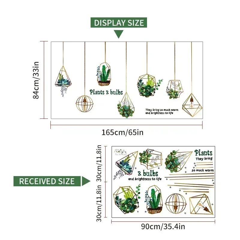 Ink Wall Stickers Wash Peach Blossom For Living Room Bedroom Home Flower Background Wall Decor Self-adhesive Sticker Wallpaper