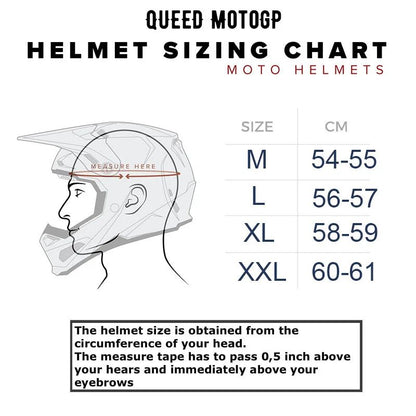 Capacete X-14 Preto Brilhante X-Fourteen X-Spirit III Capacete Fechado para Moto Esportiva de Corrida