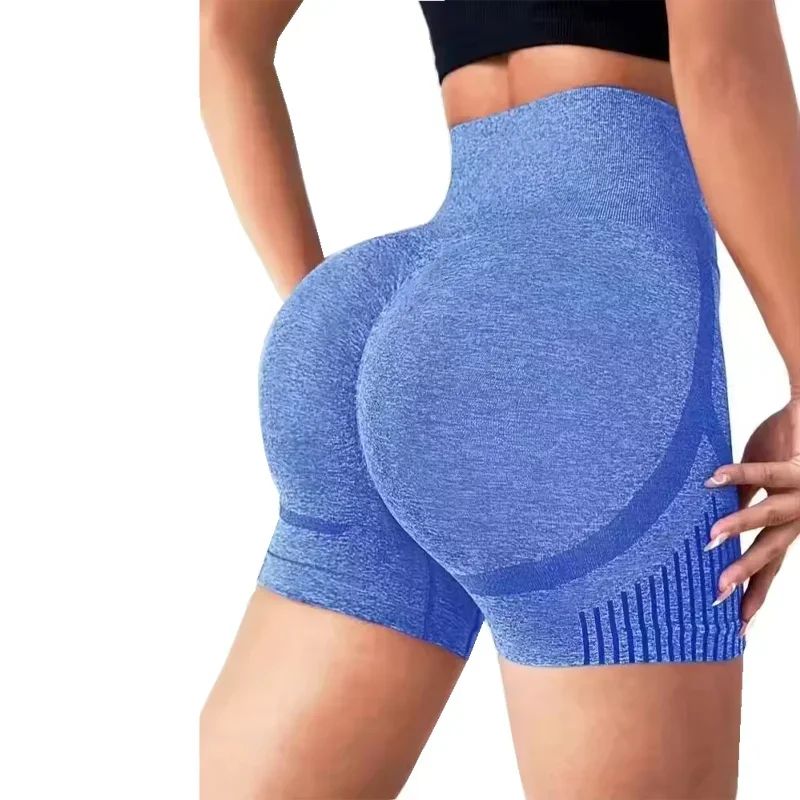 Women Shorts Sports For Women New Cycling Jogging Fitness High Waist Push Up Gym Shorts Leggings Women Yoga Clothing
