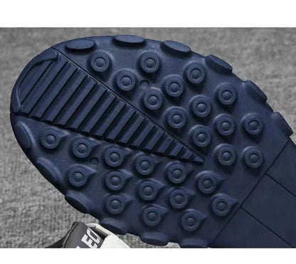 2025 New Men's Casual Shoes Men's Shoes Platform Men's Sneakers Plus Size 43 44 Popular Sapatos Masculine Shoes