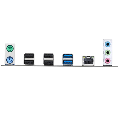 HUANANZHI X99 4MF plus Motherboard with TPM2.0 LGA 2011-3 Support DDR4 RECC/NON ECC Memory NVME Connectivity for PC