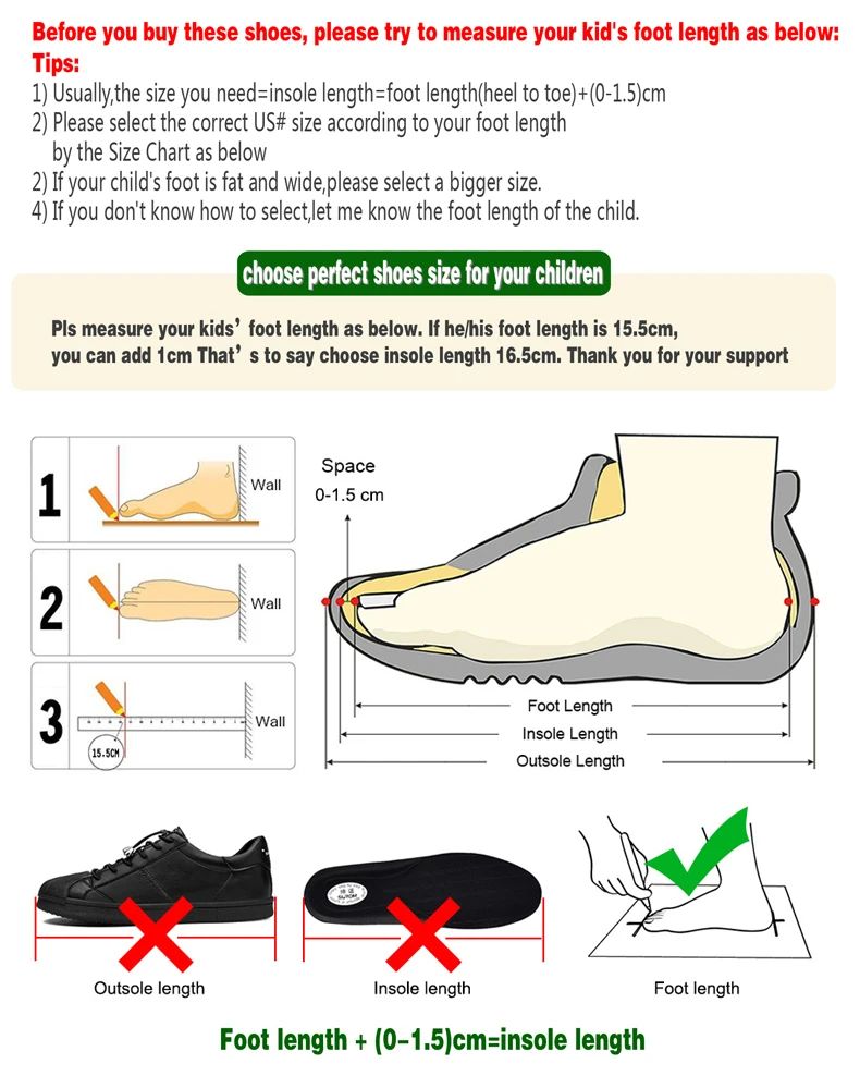 Winter Girls Boots Princess Snow Boots Leather Sport Shoes For Girl Children Warm Boots Fashion Soft Bottom Kids Sneakers