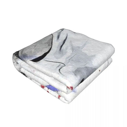 Cody Bellinger Throw Blanket Weighted Hair Cute Sofa Quilt Blankets