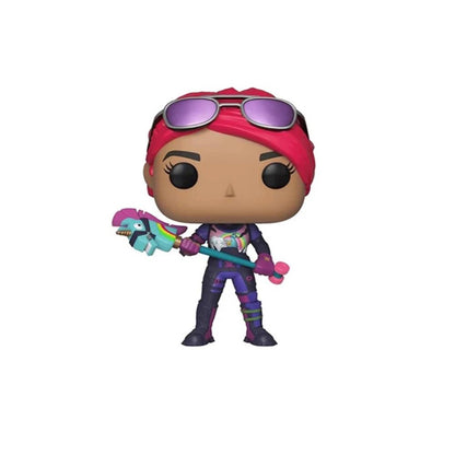 Fortnite Funkostyle A Coleção de Bonecos de Vinil de Ação da Fortress Night Skull Bright Bomber REX para Crianças Presente de Natal