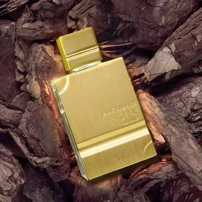 60ml Al Haramain Amber Oud Eau De Parfum Femmen Spray Original Árabes Perfumes Duradouro Nobre Masculino Feromônio Perfume Colônia Maquiagem