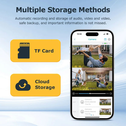 UNENTGT 4k Dual Lens View 50X Optical Zoom Solar Battery PTZ Camera 10MP SIM Card Outdoor Wifi CCTV Solaire Surveillance Camera