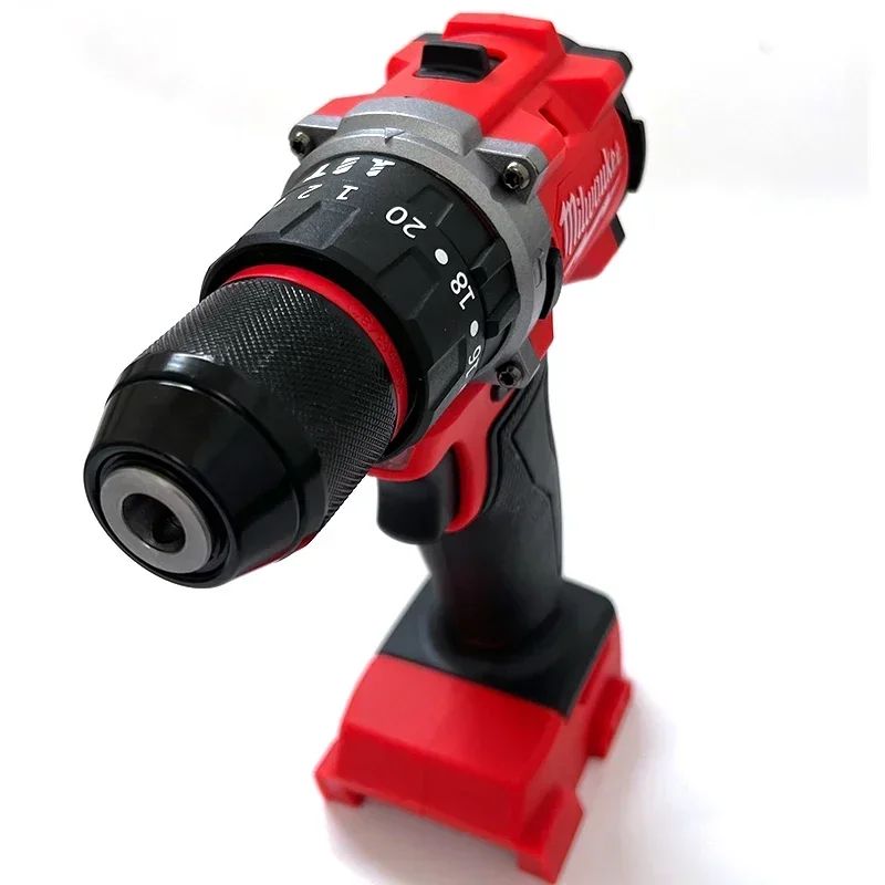 Milwaukee Small Electric Drill 150N.m brushless Cordless Impact Drill of Decoration Team UsesTorque For 18V Battery Power Tool