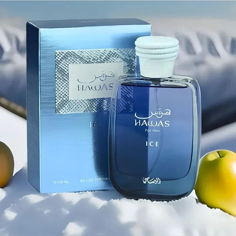 100ml Perfume Masculino Original Longa Duração Cavalheiro Alta Qualidade Eau De Parfum Spray Masculino Colônia Frangrância Homem