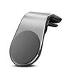 Magnetic Car Phone Holder Air Vent Mobile Phone 360 Rotation Mount For IPhone Samsung In Car GPS Smartphone Phone Holder