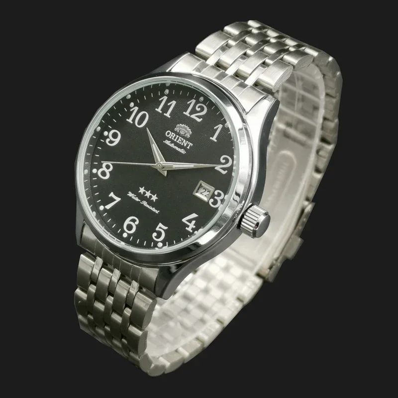 Orient Watch New Top Men's Luxury Multi-Function Watches High Quality AAA Clock Brand  All-Steel Automatic Mechanical Tourbillon