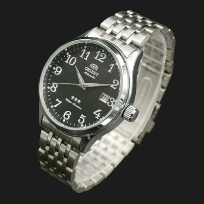 Orient Watch New Top Men's Luxury Multi-Function Watches High Quality AAA Clock Brand  All-Steel Automatic Mechanical Tourbillon