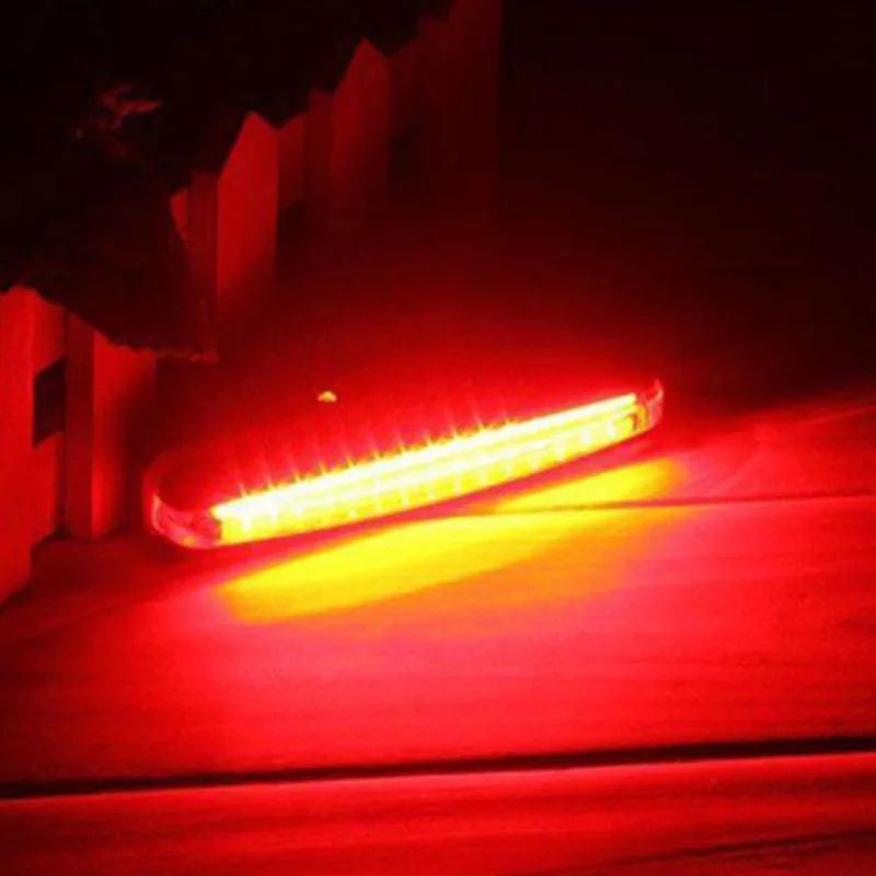 BUCKLOS Bike Light COB Front Rear Bicycle Lights LED Rechargeable Mountain Road Bicycle Lamp MTB Tail Light Cycling Flashlight