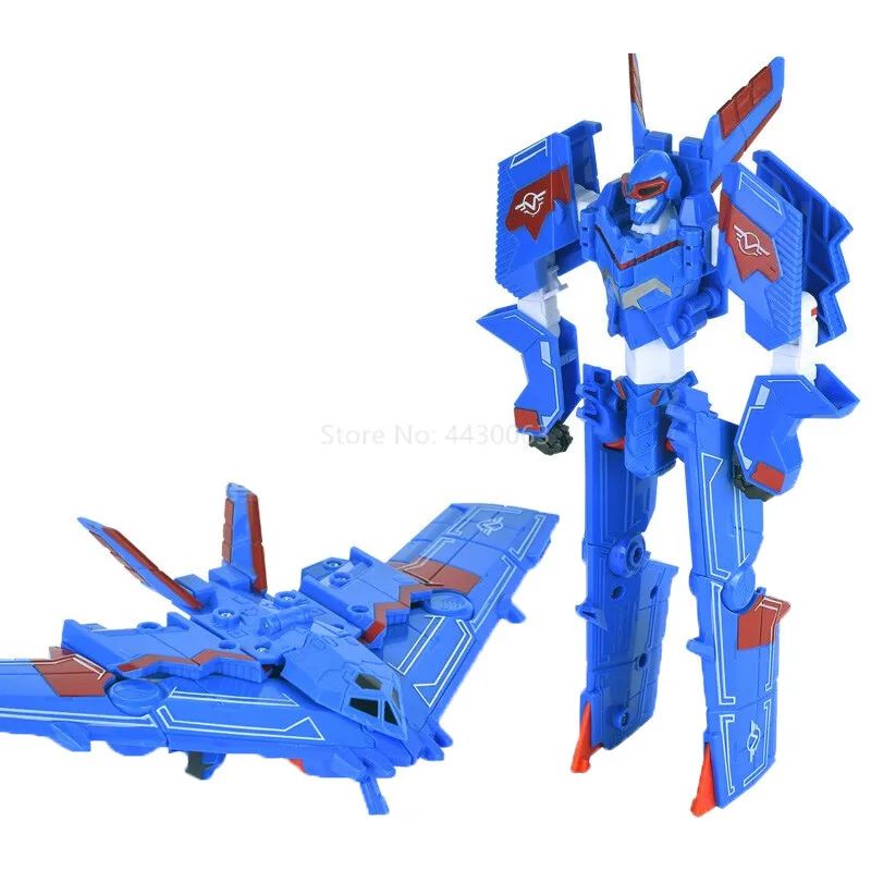 Galaxy Detectives Tobot Carro de Transformação Robô Brinquedo Coreia Desenhos Animados Irmãos Anime Tobot Deformação Tanque Carro Brinquedos Presente