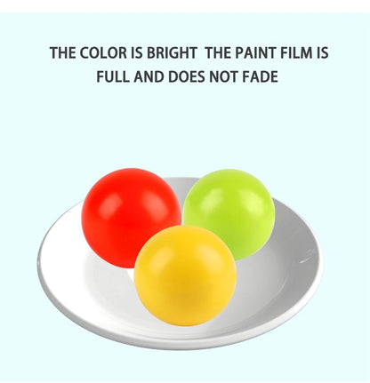 Engaging Pop-Up Hammer Toy for Babies Educational Stacking Balls Game Toys Gifts for Children's Preschool Fun for Boys Girls