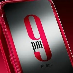 Afnan 9PM Men's cologne spray 100ml Men's cologne perfume travel clothes perfume spray high-end long-lasting perfume gift