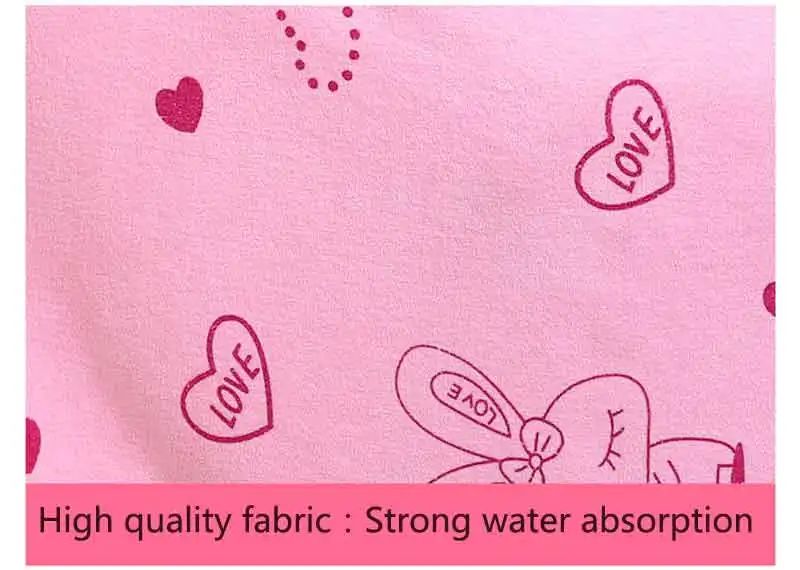 Wonderlife Women Quick Dry Magic Bathing Towel Spa Bathrobes Wash Clothing Sexy Wearable Microfiber Beach Towels Bathrooms Towel