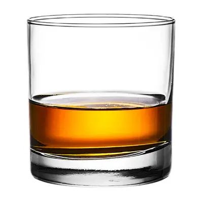 Copos para Coquetéis Copos de Vidro Diferentes Taças da Moda para Whisky Uísque Escocês Bourbon Coquetéis RUM Copo Durável para Whisky Artigos de Cozinha