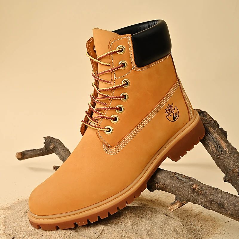 Botas Militares Masculinas para Botas de Trabalho para Homens Sapatos de Bota Calçados Masculinos Atacado Sapato Frete Grátis Tênis de Segurança Tênis Tático