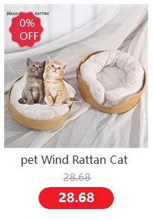 Tapete para Animais de Estimação Espessado Outono/Inverno Canil Quente Manta para Gatos/Cães Tapete Antiderrapante de Flanela Macia de Algodão para Cães Pequenos e Grandes