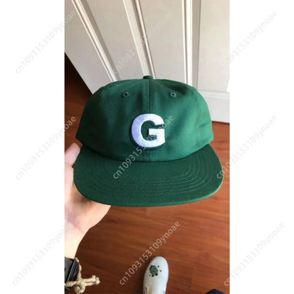 Tylers Cap Golf Cherry Bomb Bonés de Beisebol Chapéus de Papai The Creator Trucker Hat Masculino Feminino Logotipo Bordado Algodão Ajustável Esportes ao Ar Livre