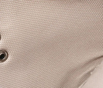 High Top Men's Shoes for Spring and Autumn, New Anti Slip and Waterproof Desert Boots Outdoor Zipper Hiking Shoes Work Boots