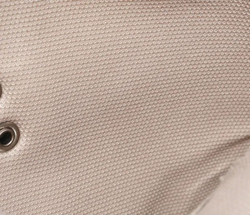 High Top Men's Shoes for Spring and Autumn, New Anti Slip and Waterproof Desert Boots Outdoor Zipper Hiking Shoes Work Boots