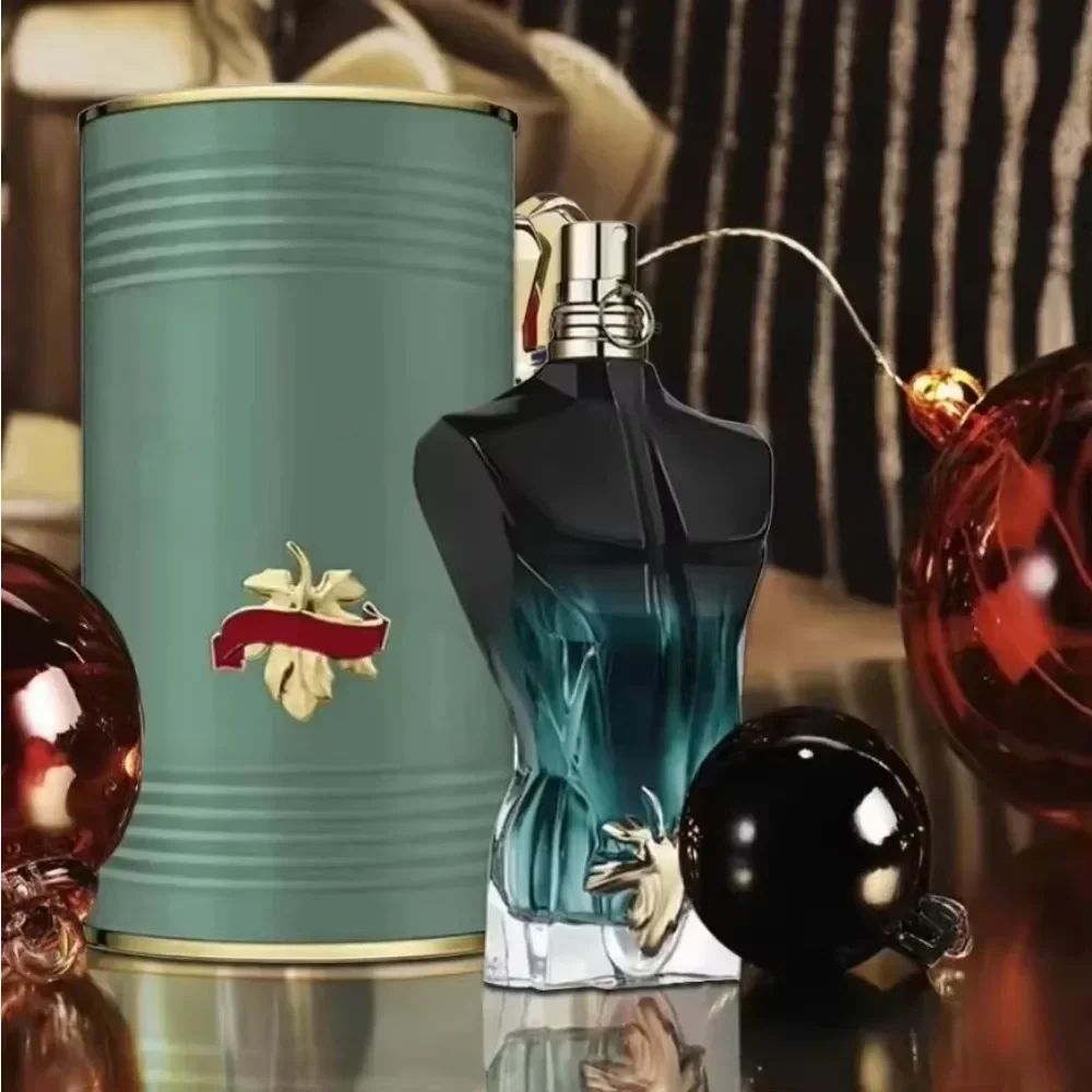 Perfume de Alta Qualidade Longa Duração Atraente Luxo Colônia Perfumes 100ml Original Fragrância Spray Corporal com Feromônios Sexys