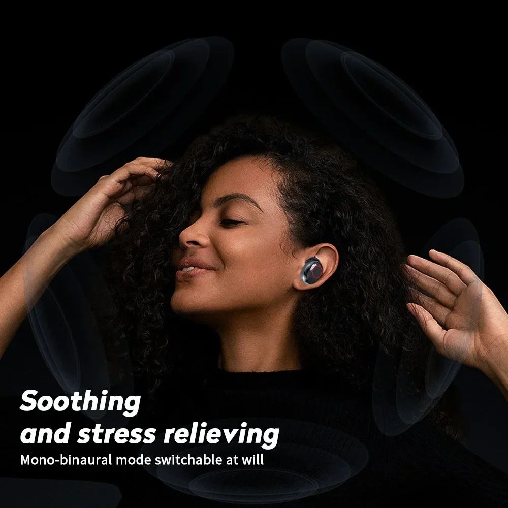 M90 Fones de ouvido sem fio TWS Bluetooth controle de toque fones de ouvido esportivos fones de ouvido Hifi estéreo para jogos com microfone para smartphone