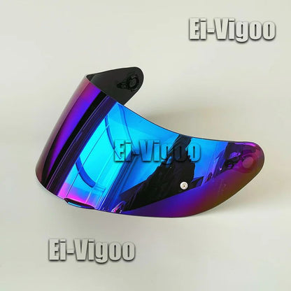 For AGV K5 K5S K5-S K3SV K1 K1S Compact ST ILM Motorcycle Helmet Visor 902 902L 902BT Lens Glasses  Accesorios Para Moto Casque