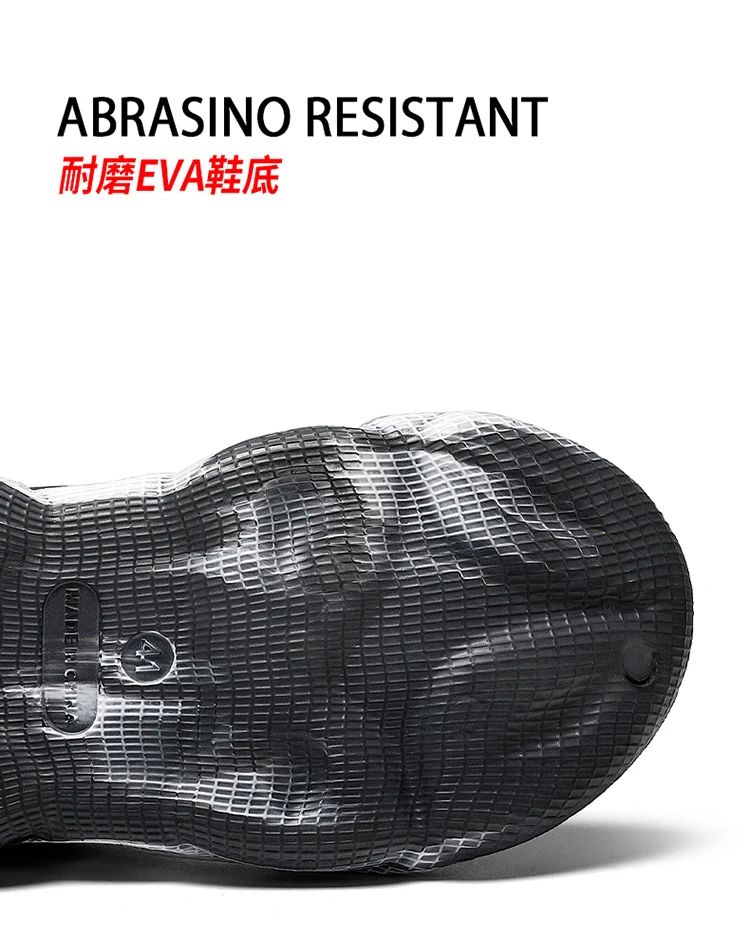 Novelty Hot Sale Garden Shoes for Women Mens Sandals EVA Lightweight Beach Clogs Summer Beach Zapatos Hombre for Men and Women