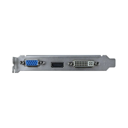 Placa de Vídeo SOYO NVIDIA GeForce GT740 4G GDDR3 GPU 128bit PCIe 3.0 x16 Placas de Vídeo para Jogos para Componentes de Computador de Mesa